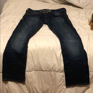 i Jeans By Buffalo Spencer Slim Blue Jeans